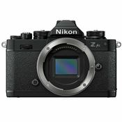 Digitalni fotoaparat NIKON Z FC body, 20,9 MP, DX CMOS senzor, 4K Ultra HD, crni
