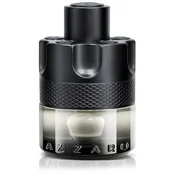 Azzaro The Most Wanted Intense toaletna voda za moške 50 ml