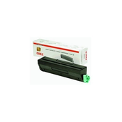 Toner OKI 01101202 črna, original -
