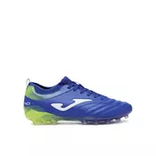 Joma Čevlji za nagomet Numero-10 2504 N10S2504AG Modra