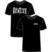 Benlee Mens t-shirt regular fit double pack