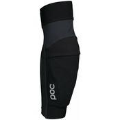 POC Oseus VPD Elbow Uranium Black M
