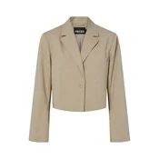 PIECES Blazer PCROSA greige