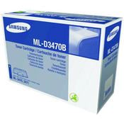 HP Samsung originalni XL toner ML-D3470B črn za 10000 str.