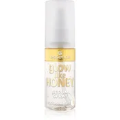 essence glow like HONEY serum v pršilu 50 ml
