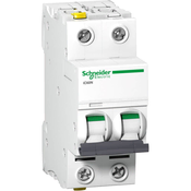 Schneider Electric Inštalacijski odklopnik 6 A 400 V Schneider Electric A9F04206