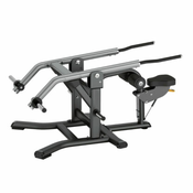 Toorx FWX-8700 Triceps Press – plate loaded – profesionalna fitnes naprava za trening tricepsov