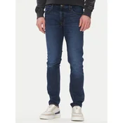 Lee Kavbojke LUKE  moder denim