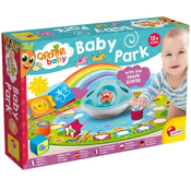 LS igra baby park - boje i oblici 83992