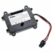 Baterija za Bosch Indego 350/400/M 700, 18 V, 2000 mAh