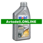 MOTORNO OLJE MOBIL SUPER 3000 X1 5W-40 1L