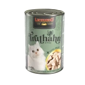 Leonardo Turkey + extra fillet 400 g