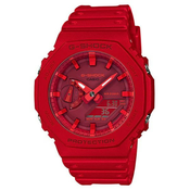 Casio g-shock rucni sat ( GA-2100-4A )