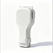 INF Zaščitni etui za DJI Pocket 4 Pro, Pocket 4 in Pocket 3 Grey, (5000506002)