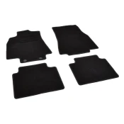 AZ Auto Design Tekstilne preproge Mercedes Razred B T245 2005-2011