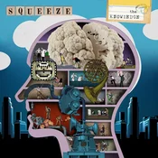 Squeeze - The Knowledge (2 LP)