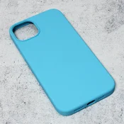 Torbica Summer color za iPhone 14 Plus 6.7 svetlo plava