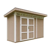 Timbela LP SmartSide panelna lopa M902A-TERRA BROWN, (5000117186)