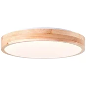 Brilliant - LED Stropna svetilka SLIMLINE LED/14W/230V 3000/4000K - FSC