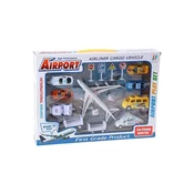 Statovac Igracka Aerodromski set Speed
