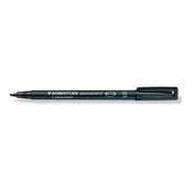 STAEDTLER FLOMASTER 314 B ČRN