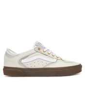 Tenis superge Vans Rowley Classic VN000SF4CCZ1 Kremna