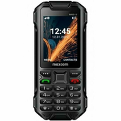 MAXCOM mobilni telefon MM918, Black