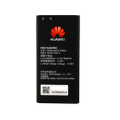 baterija za Huawei Ascend Y550/G521/G620, originalna, 2000 mAh