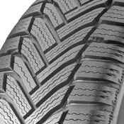 Michelin Alpin 6 ( 215/60 R17 96H )