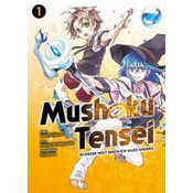 Mushoku Tensei - In dieser Welt mach ich alles anders