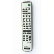 General SONY RM-SSP55 - združljiv daljinski upravljalnik znamke General