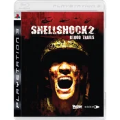Shellshock 2 Blood Trails (PS3) - rabljeno