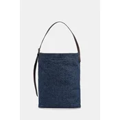 LEVIS ® Shopper torba HERITAGE  indigo