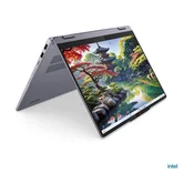 LENOVO prenosnik Ideapad 5 2v1 14 Ult5 16/512 WUXGA NOS 83KR006TSC/Intel Core Ultra 5 225U/16 GB RAM/512 GB SSD/83KR006TSC