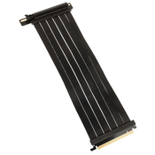KOLINK PCIe 5.0 Riser-Kabel 90 fok x16 300mm crno