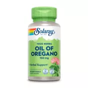 SOLARAY ULJE ORIGANA KAPSULE A60