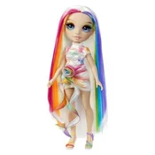 Rainbow High Lutka s kredami za lase - Amaya