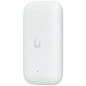 UBIQUITI Swiss Army Knife Ultra, WiFi 5, 4 spatial streams, 115 m2 (1,250 ft2) coverage with internal antenna, 200+ connected devices, owered using Po
