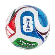 ADIDAS LOPTA FIFA World Cup 26 Trionda League JD8030