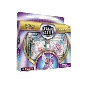 Bandai Igra zbirateljska liga liga Battle Deck Pokemon Španka, (21299939)