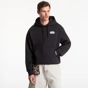 Mikina Vans World Intl Pullover Black L