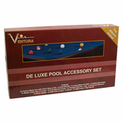 Ventura De Luxe Pool Accessory KitVentura De Luxe Pool Accessory Kit