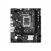 ASROCK H610M-H2/M.2 D5 LGA1700 2xHDMI, H610M-H2/M.2 D5