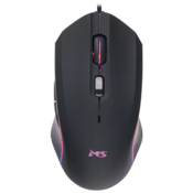 MS Gaming miš Nemesis C335 crni