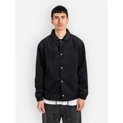 REELL Coach Jacket black