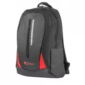 Ranac za laptop 15,6" Genesis Pallad 100 Backpack gaming (NBG-1133), Black