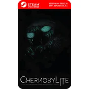 Chernobylite Premium Edition - Steam koda brez škatlice (WINDOWS PC | STEAM DECK)