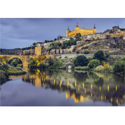 Educa - Puzzle Toledo, Španjolska 1000 - 1 000 dijelova