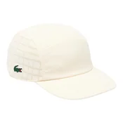 Kapa s ščitnikom Lacoste Breathable Tennis Cap Lapland