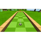 Mini Golf Mundo